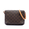 Louis Vuitton Monogram Musette Tango Short Strap Secondhand