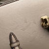 Bottega Veneta French Calf City Knot Shoulder Bag Secondhand