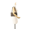 Bottega Veneta French Calf City Knot Shoulder Bag Secondhand