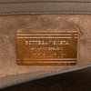 Bottega Veneta French Calf City Knot Shoulder Bag Secondhand