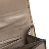 Bottega Veneta French Calf City Knot Shoulder Bag Secondhand