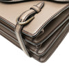 Bottega Veneta French Calf City Knot Shoulder Bag Secondhand
