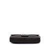 Fendi Leather Selleria Convertible Baguette Satchel Secondhand