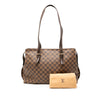 Louis Vuitton Damier Ebene Chelsea Secondhand