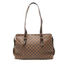 Louis Vuitton Damier Ebene Chelsea Secondhand