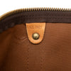 Louis Vuitton Monogram Keepall Bandouliere 60 Secondhand