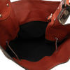 Burberry Mega Check Canvas Camouflage Susanna Tassel Bucket Bag Secondhand
