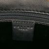 Celine Macadam Coated Canvas Tote Secondhand