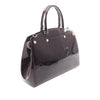 Louis Vuitton Monogram Vernis Brea MM Secondhand
