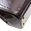 Louis Vuitton Monogram Vernis Brea MM Secondhand