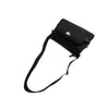 Prada Large Saffiano Trimmed Re Nylon Crossbody Secondhand