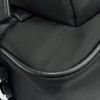 Prada Large Saffiano Trimmed Re Nylon Crossbody Secondhand