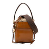 Chloé Mini Patent Roy Bucket Bag Secondhand