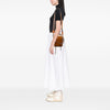 Chloé Mini Patent Roy Bucket Bag Secondhand