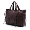 Gucci Large Guccissima Hysteria Tote Secondhand