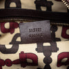 Gucci Large Guccissima Hysteria Tote Secondhand