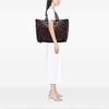 Gucci Large Guccissima Hysteria Tote Secondhand