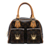 Louis Vuitton Monogram Manhattan PM Secondhand