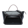 Celine Mini Smooth Calfskin Belt Bag Secondhand