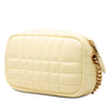 Burberry Mini Quilted Lambskin Lola Camera Bag Secondhand