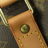 Louis Vuitton Monogram Keepall Bandouliere 60 Secondhand