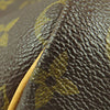 Louis Vuitton Monogram Keepall Bandouliere 60 Secondhand