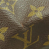 Louis Vuitton Monogram Keepall Bandouliere 60 Secondhand