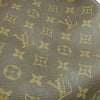 Louis Vuitton Monogram Keepall Bandouliere 60 Secondhand
