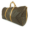 Louis Vuitton Monogram Keepall Bandouliere 60 Secondhand