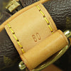 Louis Vuitton Monogram Keepall Bandouliere 60 Secondhand