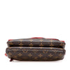 Louis Vuitton Monogram Twice Secondhand