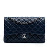 Chanel Jumbo Classic Lambskin Double Flap Secondhand