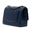 Chanel Jumbo Classic Lambskin Double Flap Secondhand