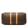 Louis Vuitton Monogram Keepall 45 Secondhand
