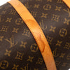 Louis Vuitton Monogram Keepall 45 Secondhand