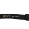 LOEWE Raffia Standard A5 Satchel Secondhand
