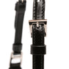 Prada Crystal Embellished Satin Cleo Shoulder Bag Secondhand