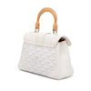 Goyard Mini Goyardine Saigon Souple Secondhand