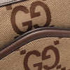 Gucci Jumbo GG Canvas Web Crossbody Secondhand