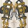 Hermès Brides de Gala Silk Scarf 90 Secondhand