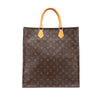 Secondhand Louis Vuitton Monogram Sac Plat