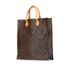 Secondhand Louis Vuitton Monogram Sac Plat