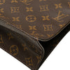 Secondhand Louis Vuitton Monogram Sac Plat