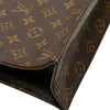 Secondhand Louis Vuitton Monogram Sac Plat