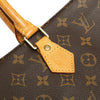 Secondhand Louis Vuitton Monogram Sac Plat