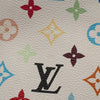 Louis Vuitton Monogram Multicolore Boulogne Secondhand