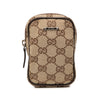 Gucci GG Canvas Cigarette Pouch Secondhand