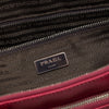 Prada Saffiano Business Bag Secondhand