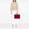 Prada Saffiano Business Bag Secondhand