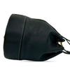 LOEWE Leather Anagram Bucket Bag Secondhand